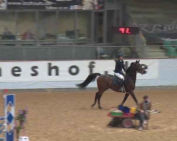 Reitturnier Kreuth/Opf. 2021