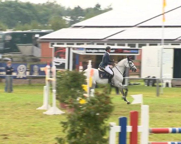 Reitertage Holdorf 2014