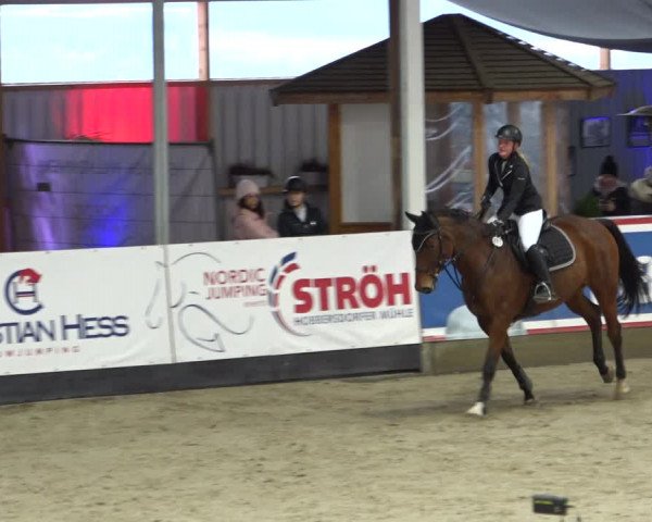4. Nordic Jumping in Negernbötel 2021