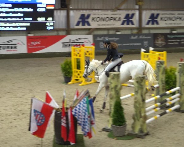 4. Nordic Jumping in Negernbötel 2021