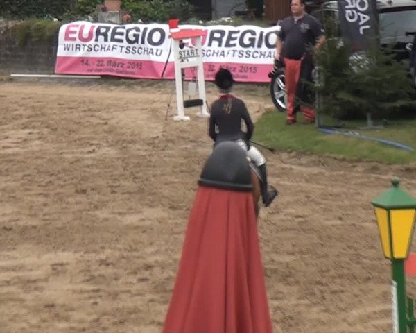 Aachen - Gut Weyern 2014