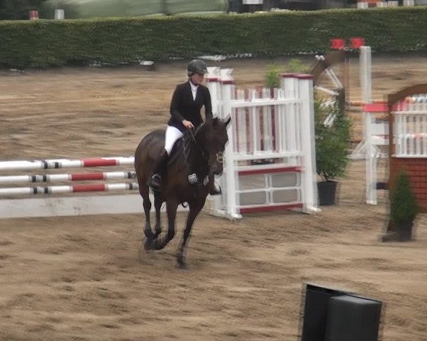 Aachen - Gut Weyern 2014