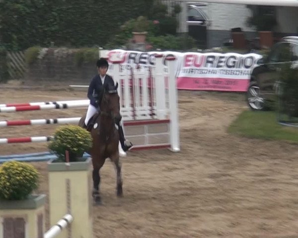 Aachen - Gut Weyern 2014