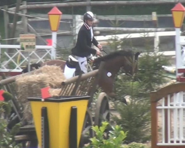 Aachen - Gut Weyern 2014