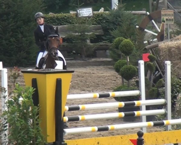 Aachen - Gut Weyern 2014