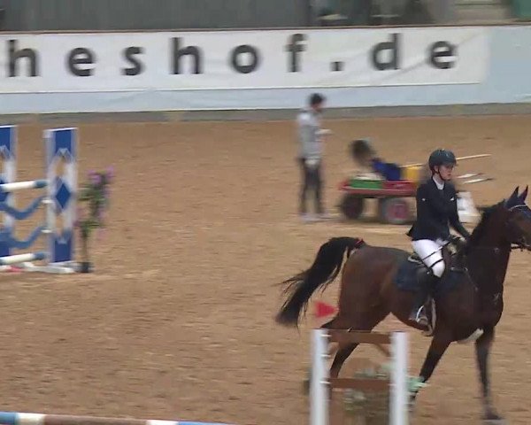 Reitturnier Kreuth/Opf. 2021