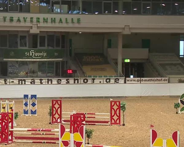 Reitturnier Kreuth/Opf. 2025