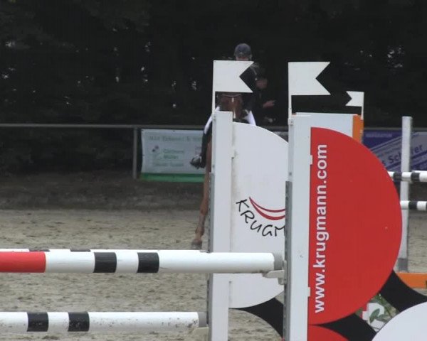 Springturnier Meinerzhagen 2014