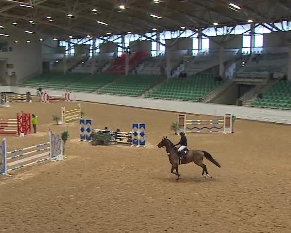 Reitturnier Kreuth/Opf. 2025