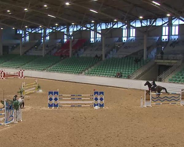 Reitturnier Kreuth/Opf. 2025