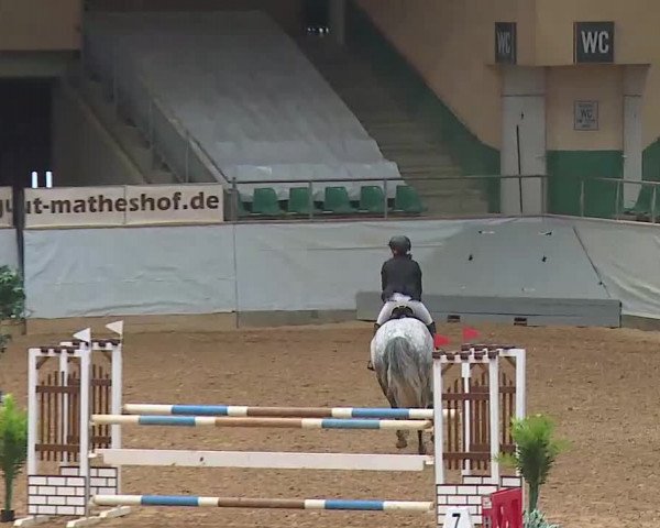 Reitturnier Kreuth/Opf. 2021