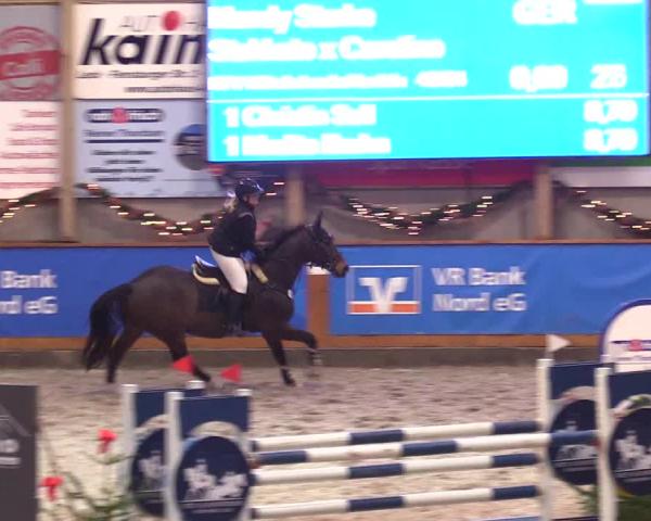 Reitturnier Leck 2025