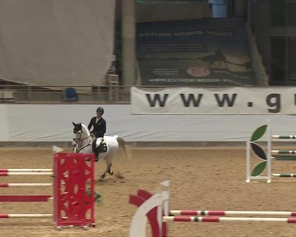 Reitturnier Kreuth/Opf. 2025