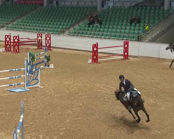 Reitturnier Kreuth/Opf. 2025