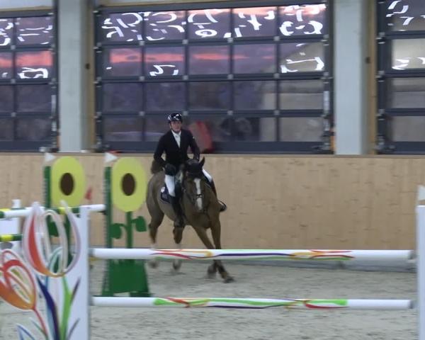 Reitturnier Hohenkirchen-Hohen Wieschendorf 2025