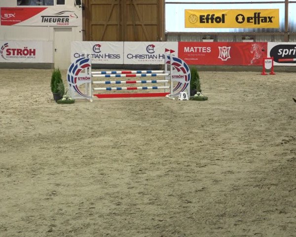 4. Nordic Jumping in Negernbötel 2021