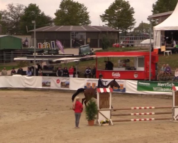 Witzheldener Reitertage 2014