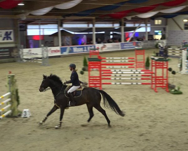 4. Nordic Jumping in Negernbötel 2021
