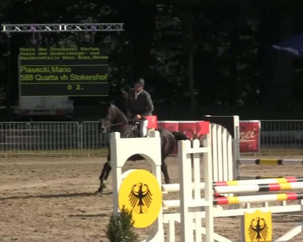 Wickrather Reitertage 2014
