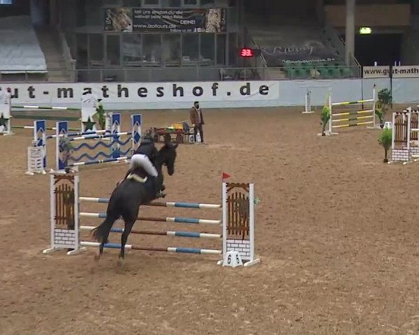 Reitturnier Kreuth/Opf. 2021