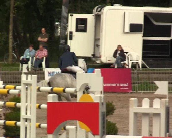 Wickrather Reitertage 2014