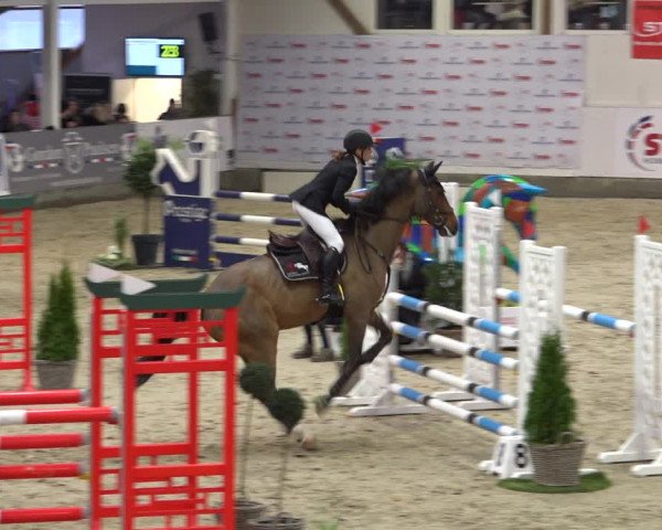 4. Nordic Jumping in Negernbötel 2021
