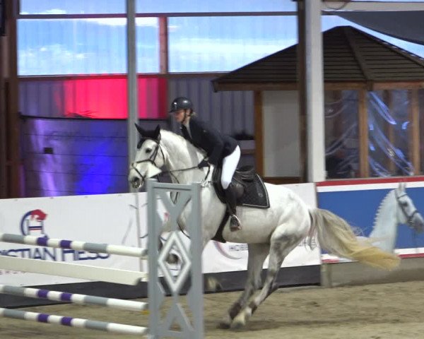 4. Nordic Jumping in Negernbötel 2021