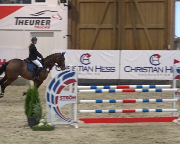 4. Nordic Jumping in Negernbötel 2021