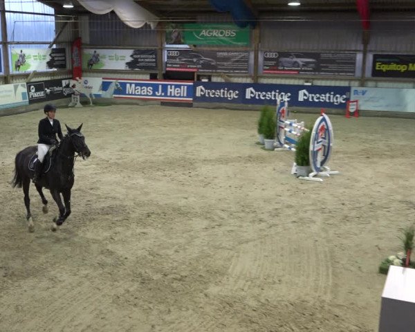 4. Nordic Jumping in Negernbötel 2021