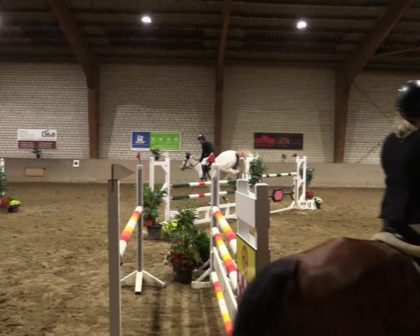 Reitturnier Kamen 2021