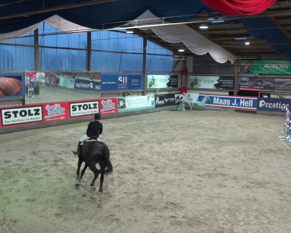4. Nordic Jumping in Negernbötel 2021