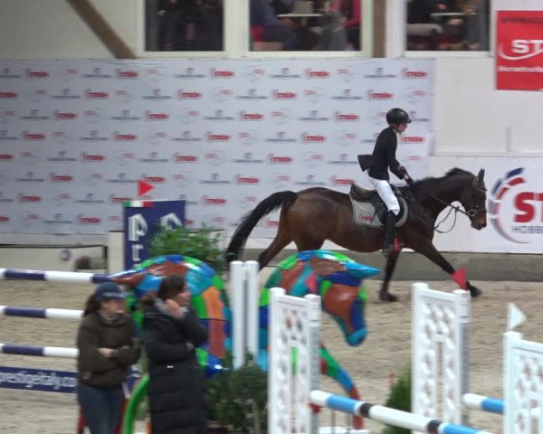 4. Nordic Jumping in Negernbötel 2021