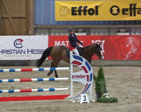 4. Nordic Jumping in Negernbötel 2021