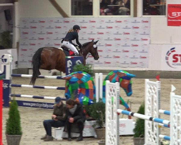 4. Nordic Jumping in Negernbötel 2021