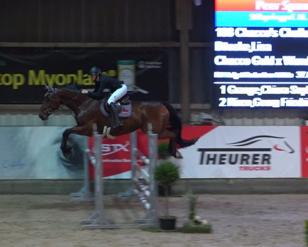 4. Nordic Jumping in Negernbötel 2021