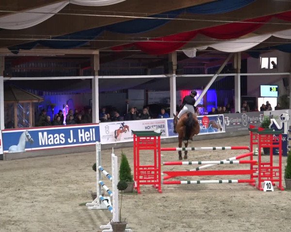 4. Nordic Jumping in Negernbötel 2021