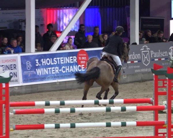 4. Nordic Jumping in Negernbötel 2021