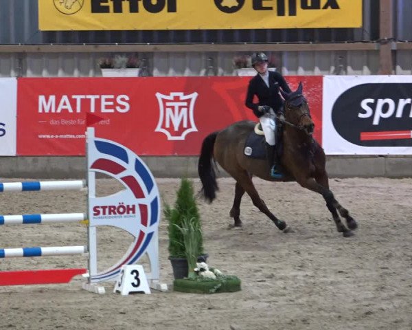 4. Nordic Jumping in Negernbötel 2021
