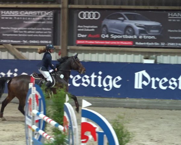 4. Nordic Jumping in Negernbötel 2021