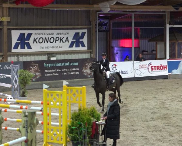 4. Nordic Jumping in Negernbötel 2021