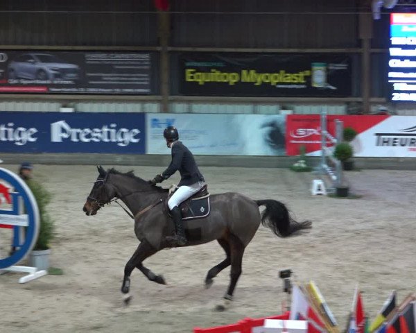 4. Nordic Jumping in Negernbötel 2021