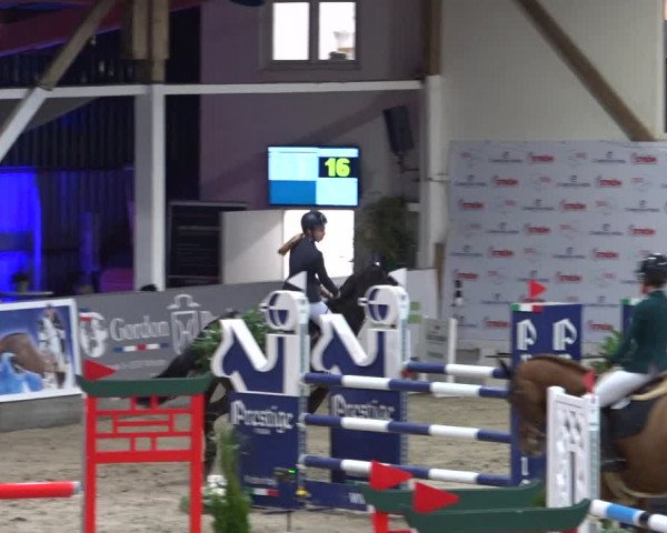 4. Nordic Jumping in Negernbötel 2021