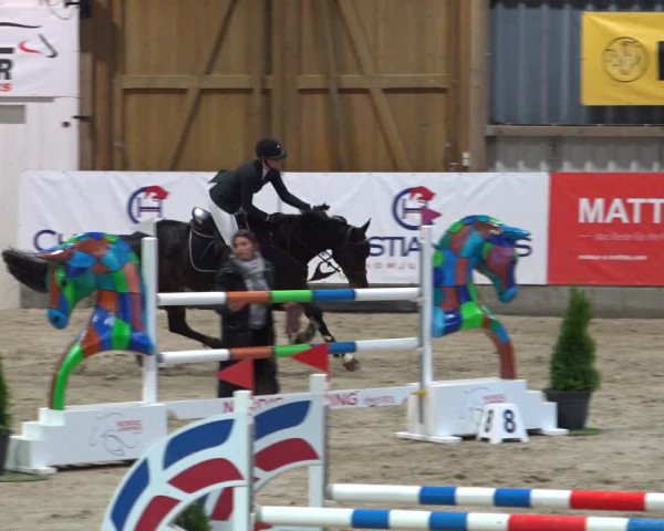 4. Nordic Jumping in Negernbötel 2021