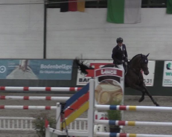 Nationales Hallenturnier Salzkotten 2014