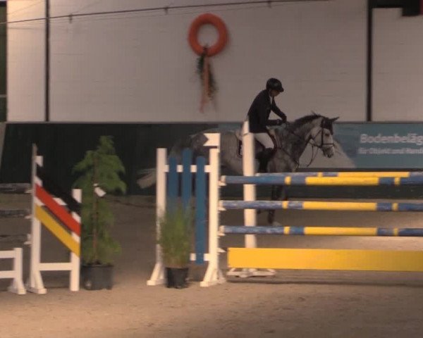 Nationales Hallenturnier Salzkotten 2014