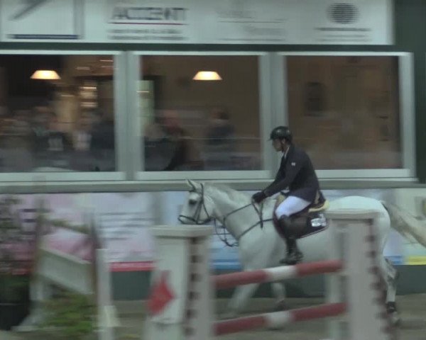 Nationales Hallenturnier Salzkotten 2014