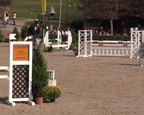 RTG Silberberghof Kreismeisterschaft 2014