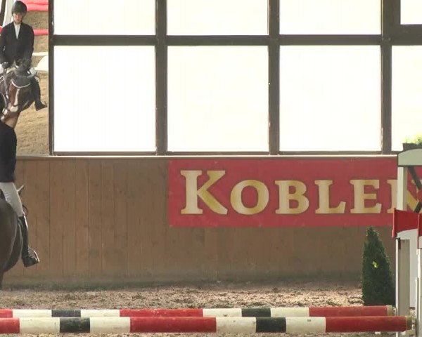 Kurtscheider Indoors 2014