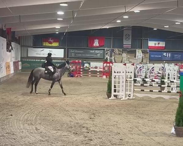 Reitturnier Negernbötel 2025