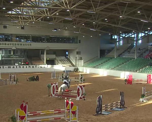 Torneio Equestre Kreuth/Opf. 2025